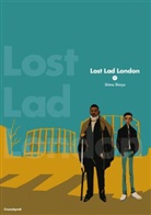 Shima Shinya, Shima.Shinya, Shima Shinya, Shima.Shinya - Lost Lad London - Band 1