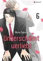 Akira Nakata, Akira Nakata - Unverschämt verliebt - Band 6