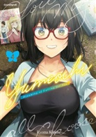 Ryoma KITADA, Ryoma KITADA - Yumeochi - Dreaming of Falling for You - Band 4 (Finale)