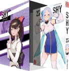 Bukimi Miki, Bukimi Miki - SHY - Band 25 mit Sammelschuber