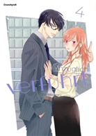 Shin KAWAMARU, Shin KAWAMARU - Anzüglich verführt - Band 4