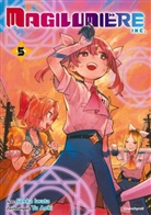 Sekka Iwata, Yu Aoki - Magilumiere Inc. - Band 5
