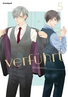 Shin KAWAMARU, Shin KAWAMARU - Anzüglich verführt - Band 5