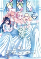 Maybe, Maybe - The Tale of the Wedding Rings - Band 15 (Finale)