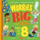 Hannah Wilson, Wilson Hannah, HARDY SAMARA - Worries Big and Small When You Are 8