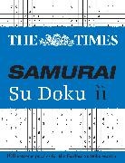The Times Mind Games - The Times Su Doku