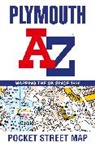 A-Z Maps - Plymouth A-Z Pocket Street Map