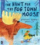 Stafania Aldaña Trujillo, Stefania Aldana Trujilli, Stefania Aldana Trujillo, Stefania Aldaña Trujillo - The Hunt for the Fog Town Moose