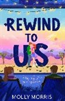 Morris Molly - Rewind to Us