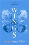 Pike Aprilynne - Wings
