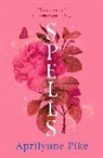 Pike Aprilynne - Spells