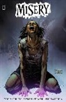 William Harms, Todd McFarlane, Eric Shanower, Todd McFarlane - Misery