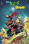 John Layman, John Layman, A. J. Lieberman, Ted McKeever - Spawn Kills Every Spawn