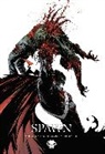 Colleen Doran, Todd McFarlane, Mark Millar, Todd McFarlane - Spawn Origins Hardcover Book 16