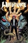 Marguerite Bennett, Joe Harris, Marguerite Bennett, Grant Morrison - Witchblade Volume 2