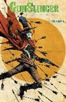 Ed Brisson, Brandon Graham, Todd Mcfarlane, Todd McFarlane - Gunslinger Spawn Volume 6