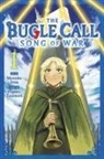 Mozuku Sora, Mozuku Sora, Mozuku/ Toumori Sora - The Bugle Call Song of War 1
