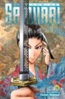 Yusei Matsui, Yusei Matsui - The Elusive Samurai 15