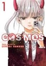 Ryuhei Tamura, Ryuhei Tamura - Cosmos 1