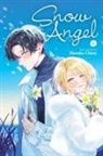 Haruka Chizu, Haruka Chizu - Snow Angel 1