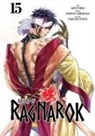 Takumi Fukui, Shinya Umemura, Takumi Fukui, Shinya Umemura - Record of Ragnarok, Vol. 15