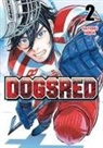 Satoru Noda, Satoru Noda - Dogsred 2