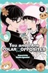 Kocha Agasawa, Kocha Agasawa - You and I Are Polar Opposites 5
