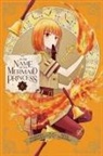 Yoshino Fumikawa, Yoshino/ Tashiro Fumikawa, Yoshino Fumikawa - In the Name of the Mermaid Princess 6