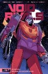 Frank Cho, Robert Kirkman, Robert Kirkman, Various - Void Rivals Volume 3