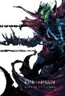 Monifa Aldridge, Jonathan Hickman, David Hine, Sean Lewis, Todd McFarlane, Sean Lewis... - King Spawn Origins Hardcover Book 1