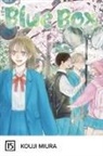 Kouji Miura, Kouji Miura - Blue Box 15