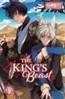 Rei Toma, Rei Toma - The King's Beast 15