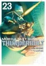 Yasuo Ohtagaki, Yasuo/ Yatate Ohtagaki, Yasuo Ohtagaki - Mobile Suit Gundam Thunderbolt 23