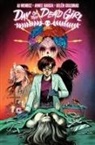 A.J. Mendez, Aimee Garcia, Aimee Garcia, A.J. Mendez, Bobby Curnow, Bobby Curnow - Day of the Dead Girl, Volume 1