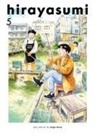 Keigo Shinzo, Keigo Shinzo - Hirayasumi 5
