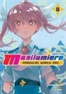 Sekka Iwata, Sekka/ Aoki Iwata, Sekka Iwata - Magilumiere Magical Girls Inc. 8