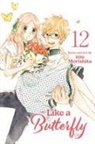 Suu Morishita, Suu Morishita - Like a Butterfly 12