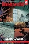 Duane Swierczynski, Duane Swierczynski, Sandy King, Sandy King - Storm King Comics Dark & Twisted