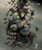 Brandon Graham, David Hine, Marc Silvestri, Ron Marz, Simon Roy, Tim Seeley... - The Art of Top Cow: Legacy
