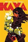 Joe Casey, Wes Craig, Jim McCann, Wes Craig - Kaya Book Four