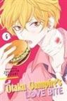 Julietta Suzuki, Julietta Suzuki - Otaku Vampire's Love Bite, Vol. 4