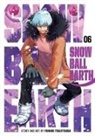 Yuhiro Tsujitsugu, Yuhiro Tsujitsugu - Snowball Earth, Vol. 6