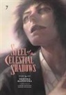 Daruma Matsuura, Daruma Matsuura - Steel of the Celestial Shadows 7