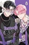 Yuki Shiwasu, Yuki Shiwasu - Tamon's B-side 8