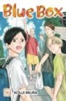 Kouji Miura, Kouji Miura - Blue Box, Vol. 16