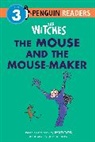 Quentin Blake, Roald Dahl - Roald Dahl