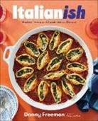 Danny Freeman - Italianish