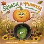 G G McQueen, G.G. McQueen, Michael Slack - Squash & Pumpkin: #SquashGoals