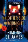 Simone St James, Simone St. James, St. James Simone - The Other Side of Midnight