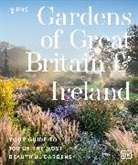 Royal Horticultural Society - RHS Gardens of Great Britain and Ireland